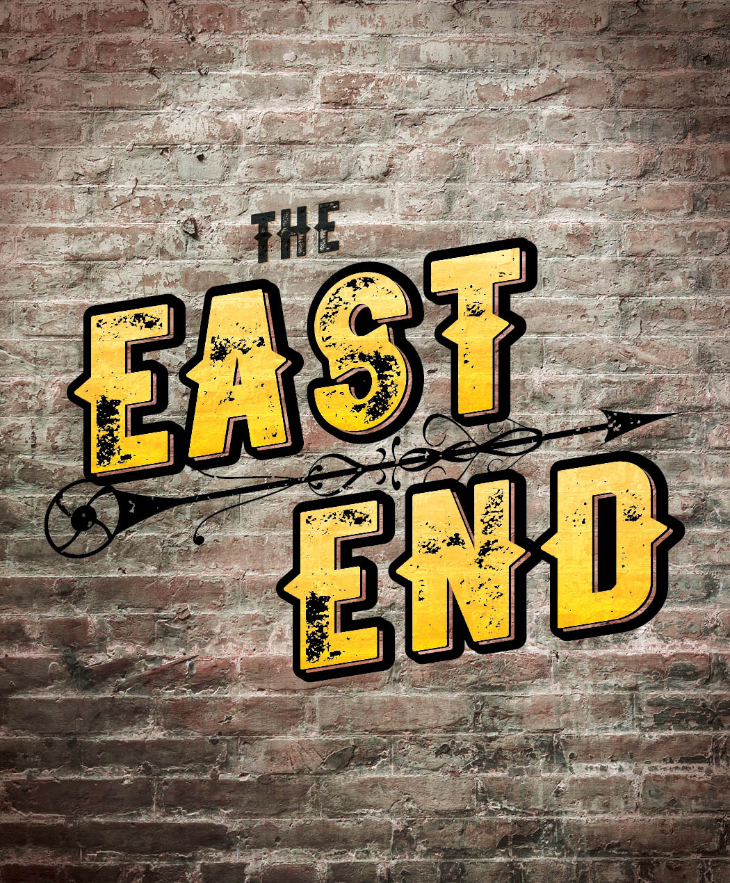 The East End Logo