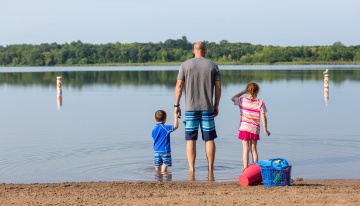 Preparing for Water-Focused Family…