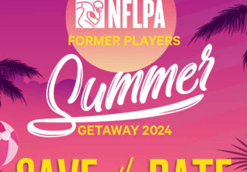 NFLPA Summer Getaway Image