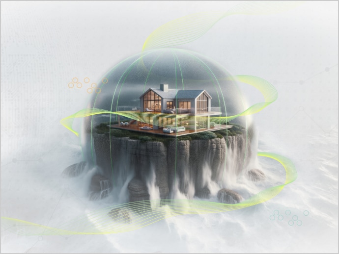 Climate change and home insurance