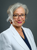 Honourable Jennifer Whiteside