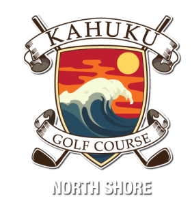 Kahuku Golf Course Logo