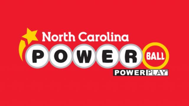 $1 million Powerball ticket sold in Elizabeth City, NC