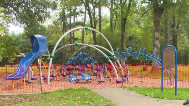 Duke researcher finds lead in parks issue not exclusive to Durham