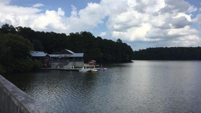 Boating, biking, bird-watching: 10 Lakes near Raleigh for a day by the water