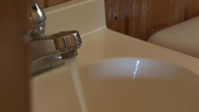 Lead water pipes need to be replaced nationwide. NC small towns are struggling with the cost