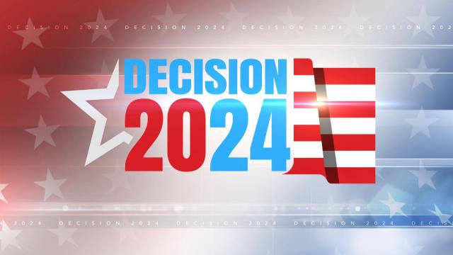 North Carolina Voter Guide 2024: Who's running, how, where, when to vote in NC election