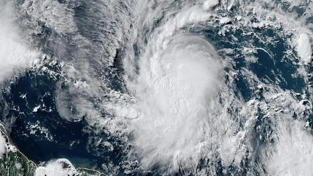 'Beryl thinks it's September:' Why Beryl's rapid intensification is a bad sign for a 'hyperactive' hurricane season