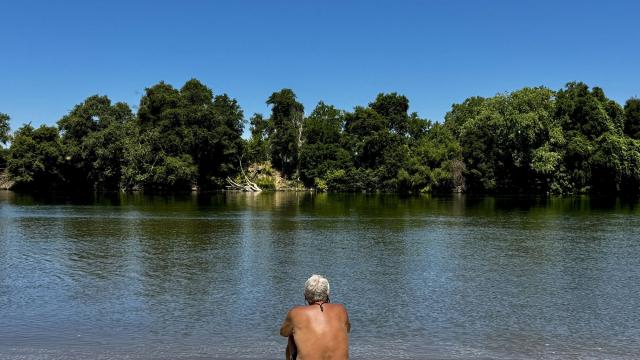 Dangerous heat: Get ready for outdoor summer fun days early 