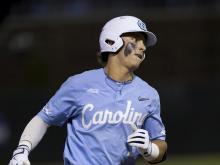 North Carolina Baseball