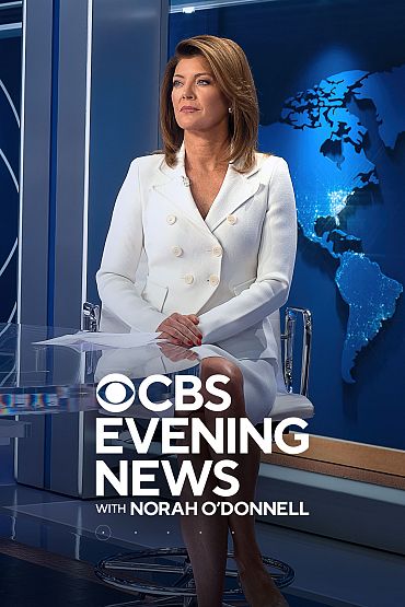 7/14: CBS Evening News