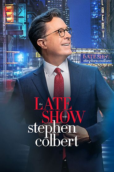 The Late Show - 7/11/24 (John Dickerson, Jessica Pratt)