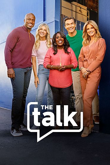 The Talk - 6/14/2024