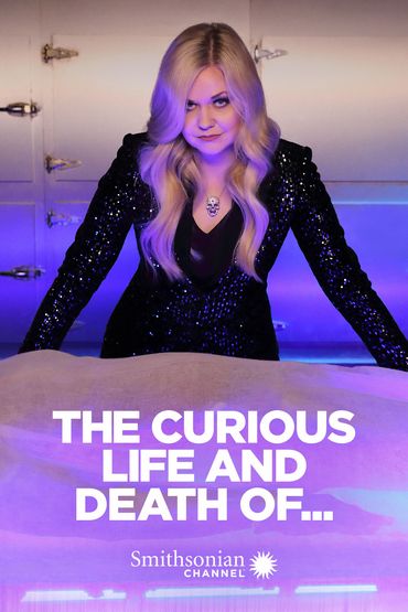 The Curious Life and Death of... - Lizzie Borden