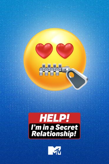 Help! I'm in a Secret Relationship - Vivi & Diontre