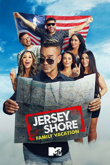 Jersey Shore: Family Vacation - What's In the Bag?