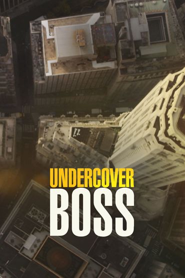 Undercover Boss - College Hunks