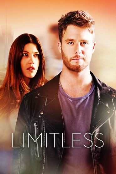 Limitless - Pilot