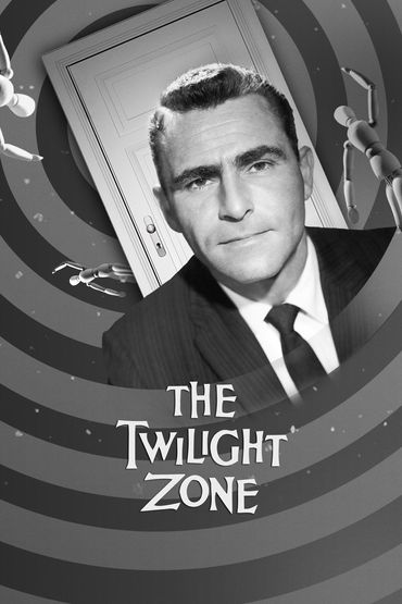 The Twilight Zone - Where is Everybody?