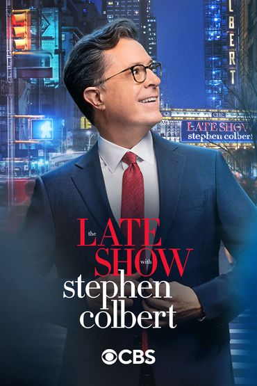 The Late Show - 6/20/24 (Jeremy Allen White, Ava DuVernay)
