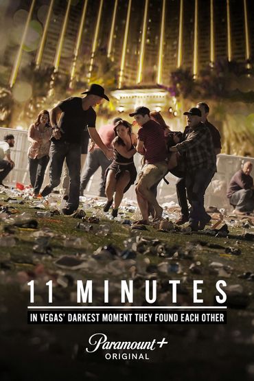 11 Minutes - The Night Everything Changed