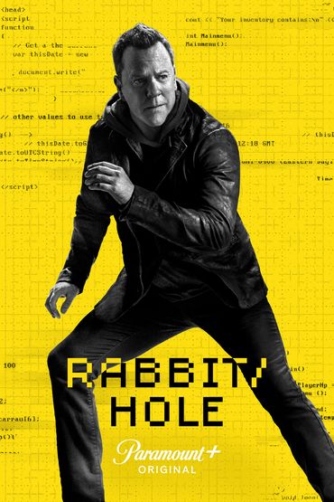 Rabbit Hole - Pilot