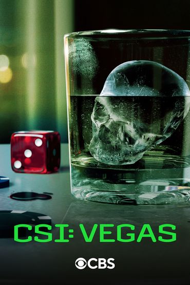 CSI: Vegas - Legacy