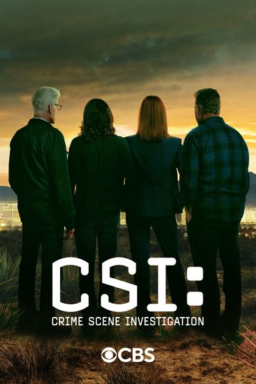 CSI: - Pilot