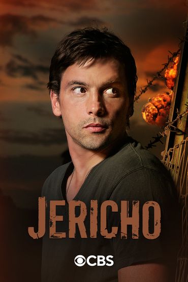 Jericho - Pilot