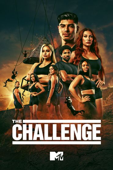 The Challenge - Surf Torture