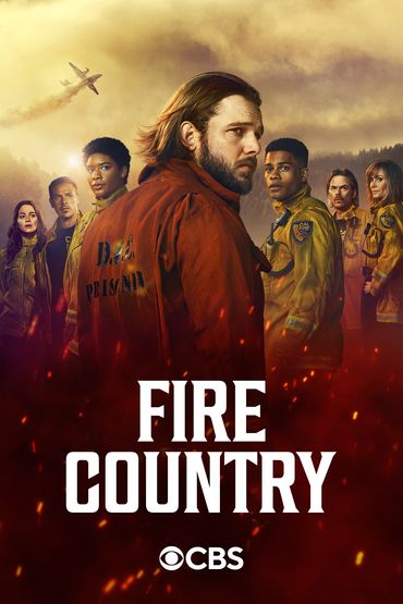 Fire Country - Pilot