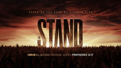 The Stand Announces Additional Casting For The Limited Event Series