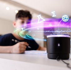 Como usar assistentes virtuais na sua casa inteligente