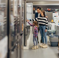 Conheça as vantagens da tecnologia das geladeiras inverter