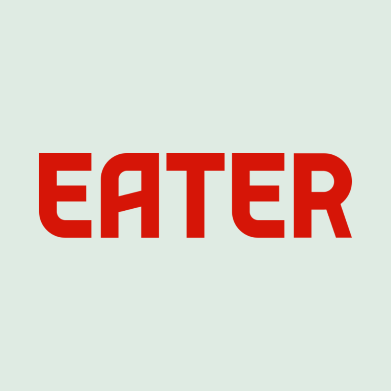 Eater logo