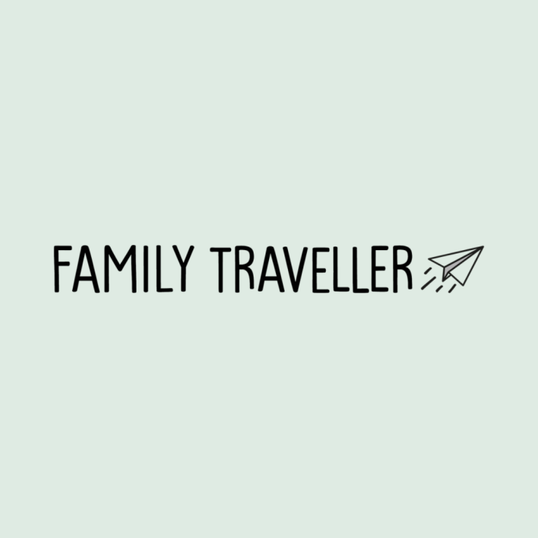 Family Traveller logo