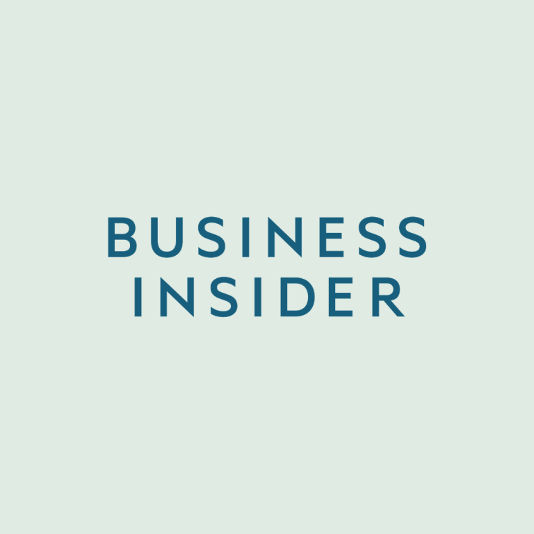 Business Insider Green