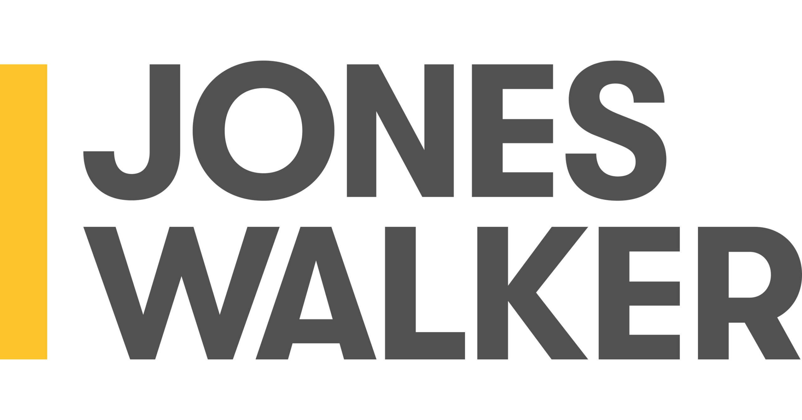 Jones Walker