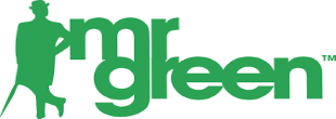 mr green logo