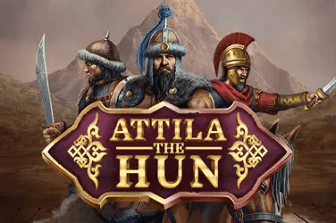 attila the hun