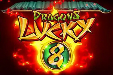 dragons lucky 8