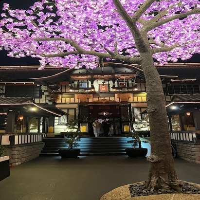 Yamashiro Shines At The Live & Dine Event: A Fusion Of Culinary Excellence And Unforgettable Flavors