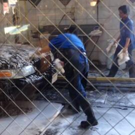 Photo of Tower Car Wash - San Francisco, CA, US.