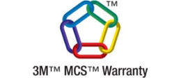 3M MCS Warranty