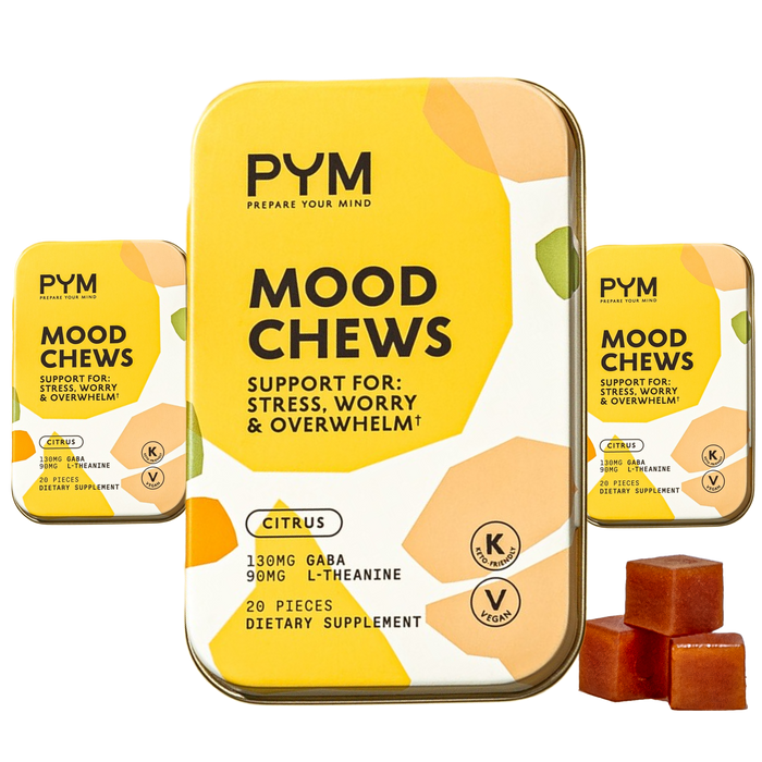 Mood Chews