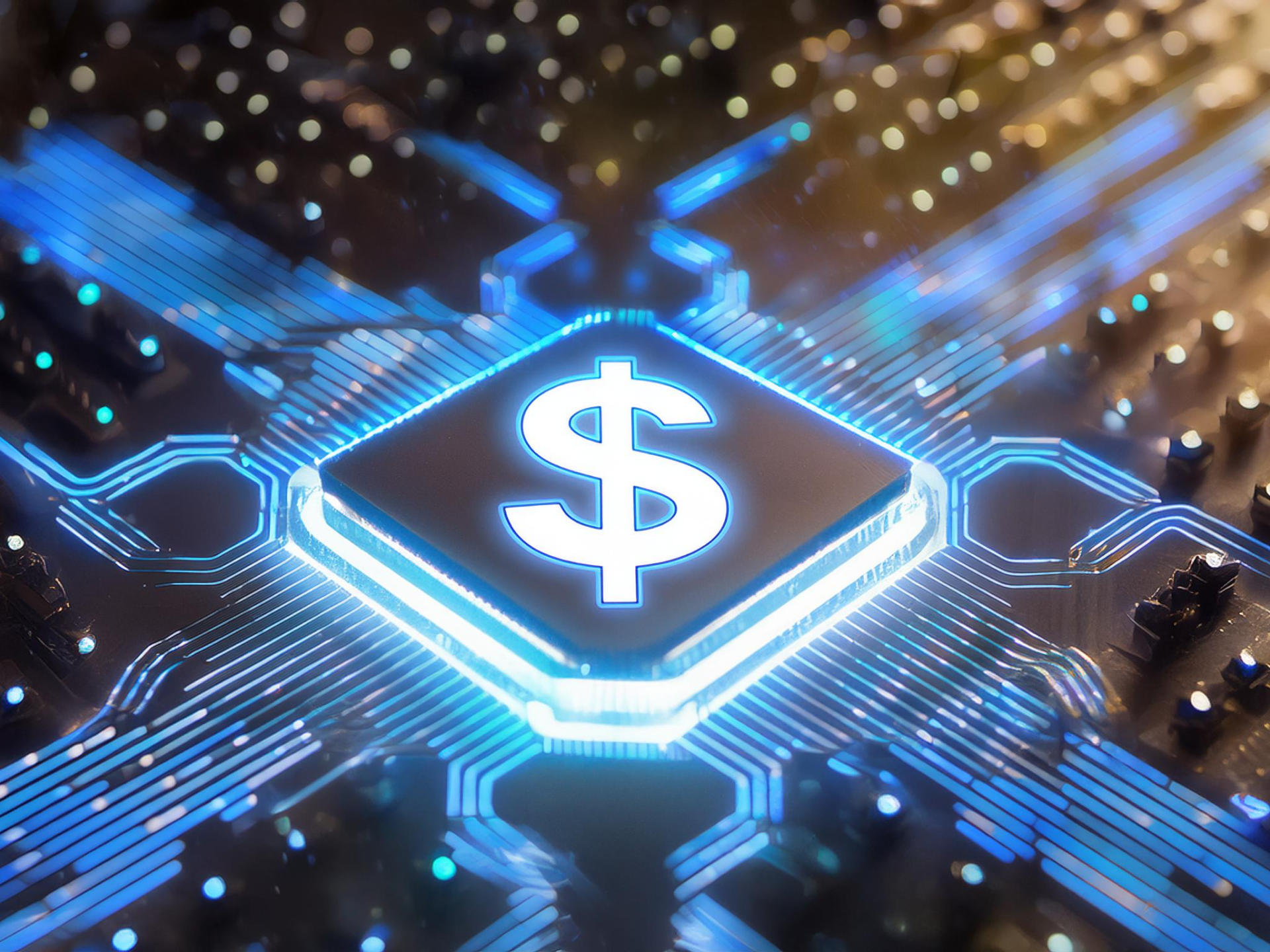 How AI is transforming the payment landscape